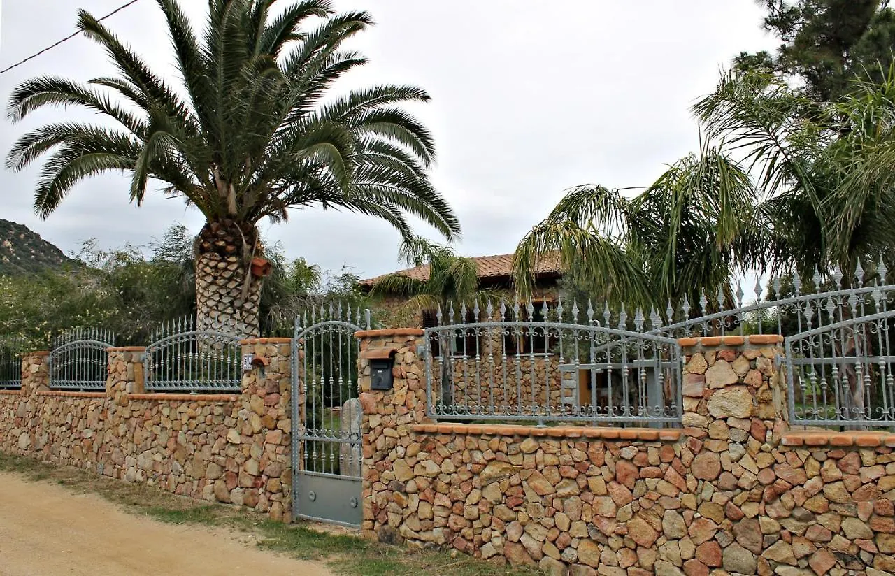 Villasimius Villa Martina 0*,