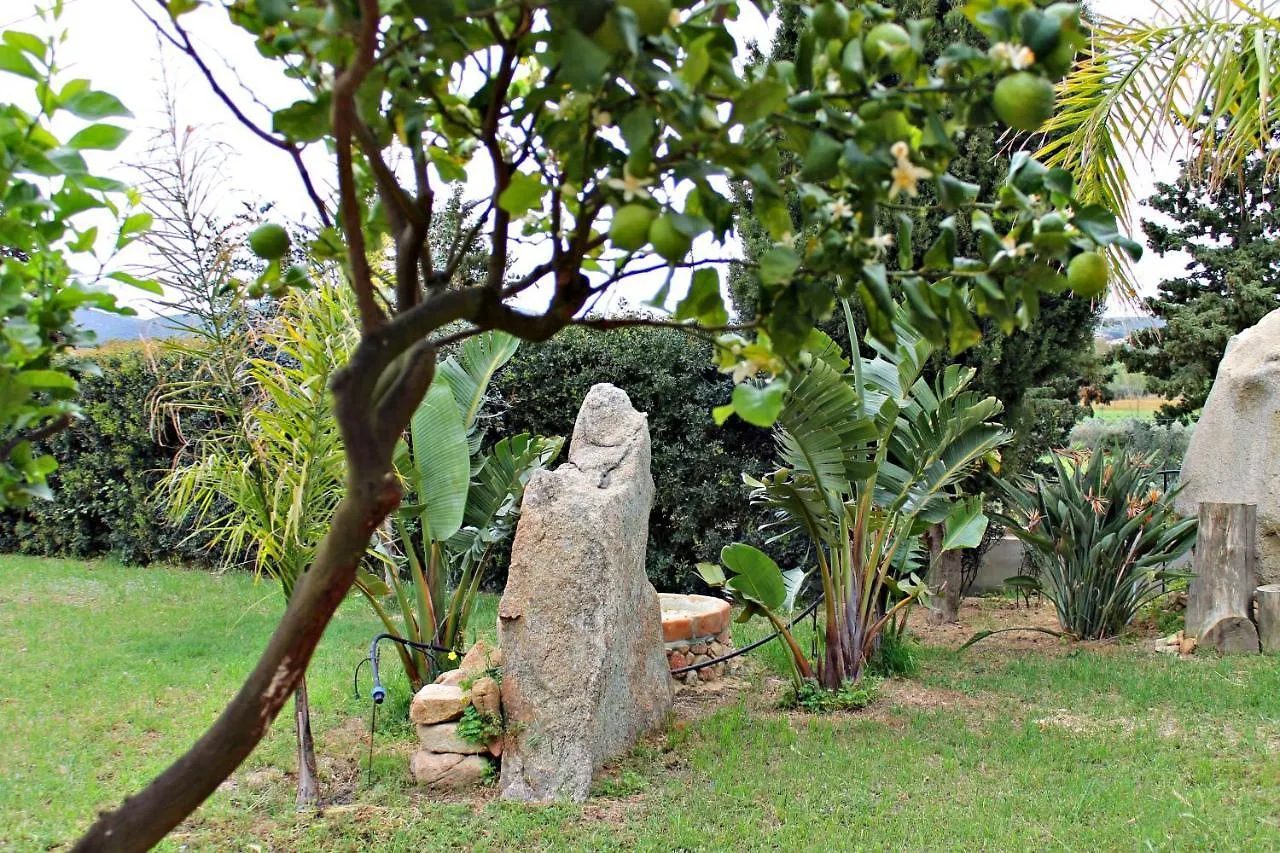 Holiday home Villasimius Villa Martina