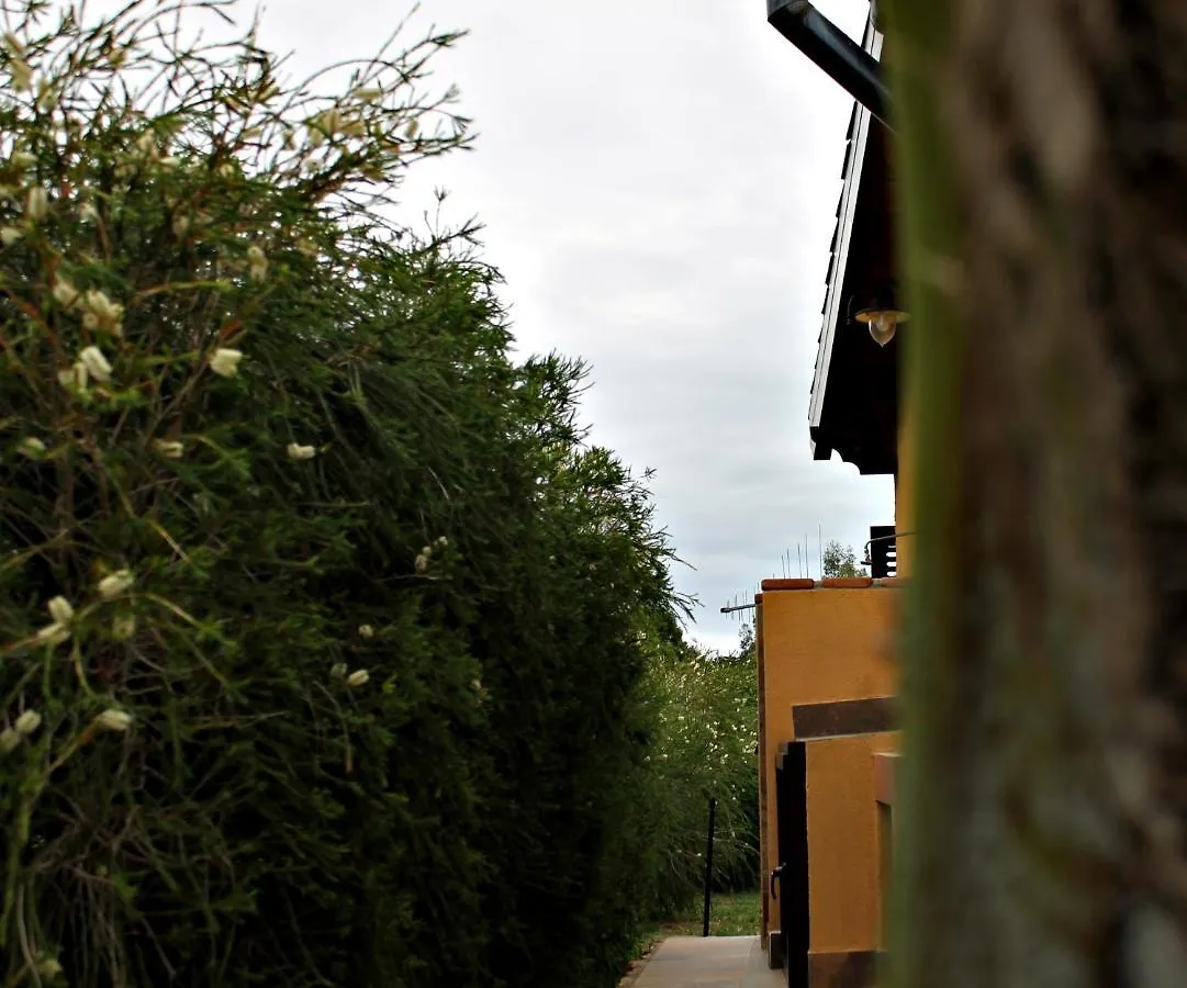 Villasimius Villa Martina Olaszország