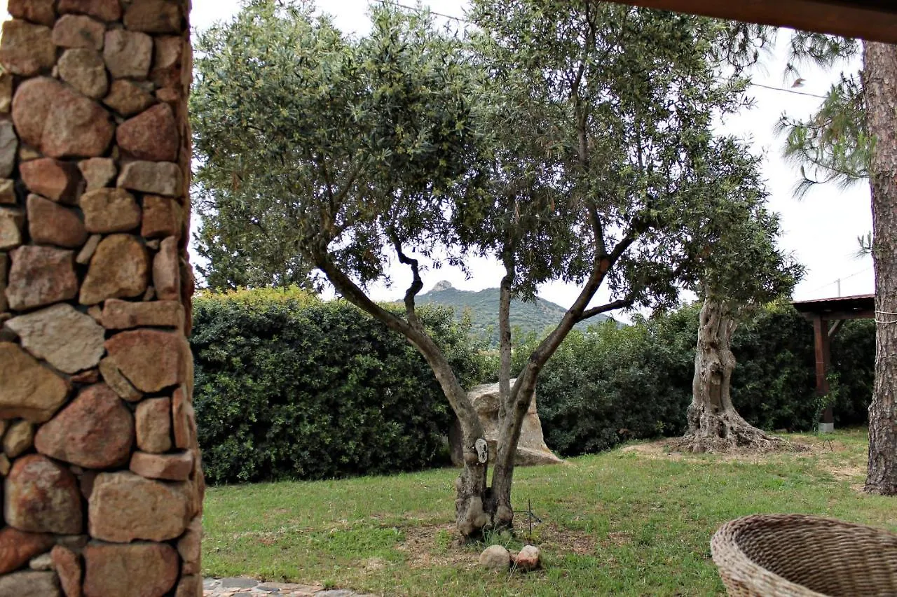 Villasimius Villa Martina