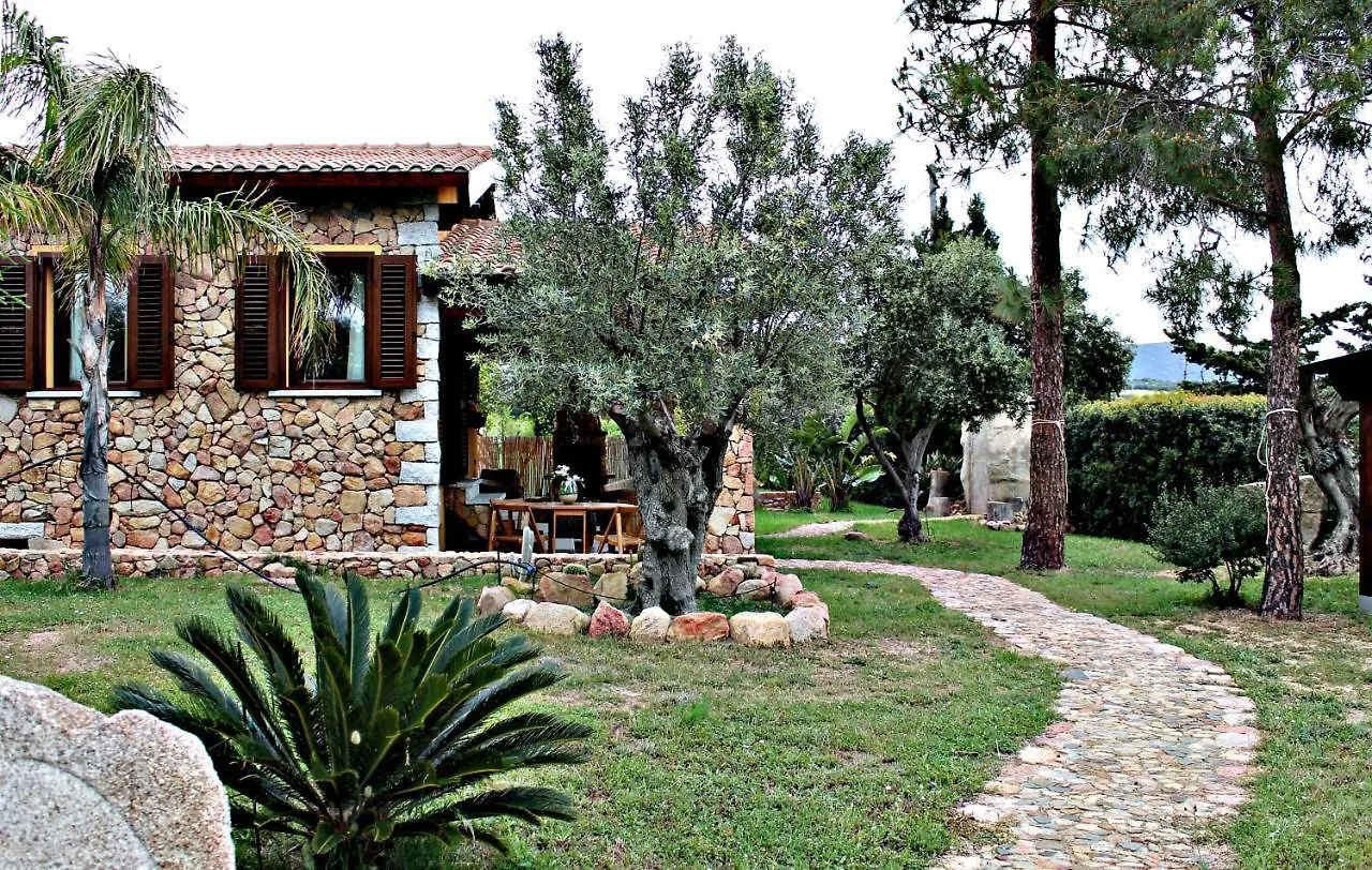 Villasimius Villa Martina Holiday home
