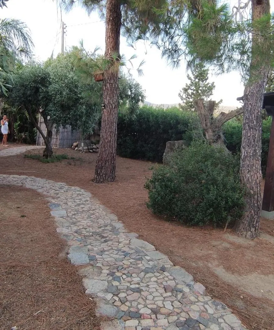 Villasimius Villa Martina 0*,  Olaszország