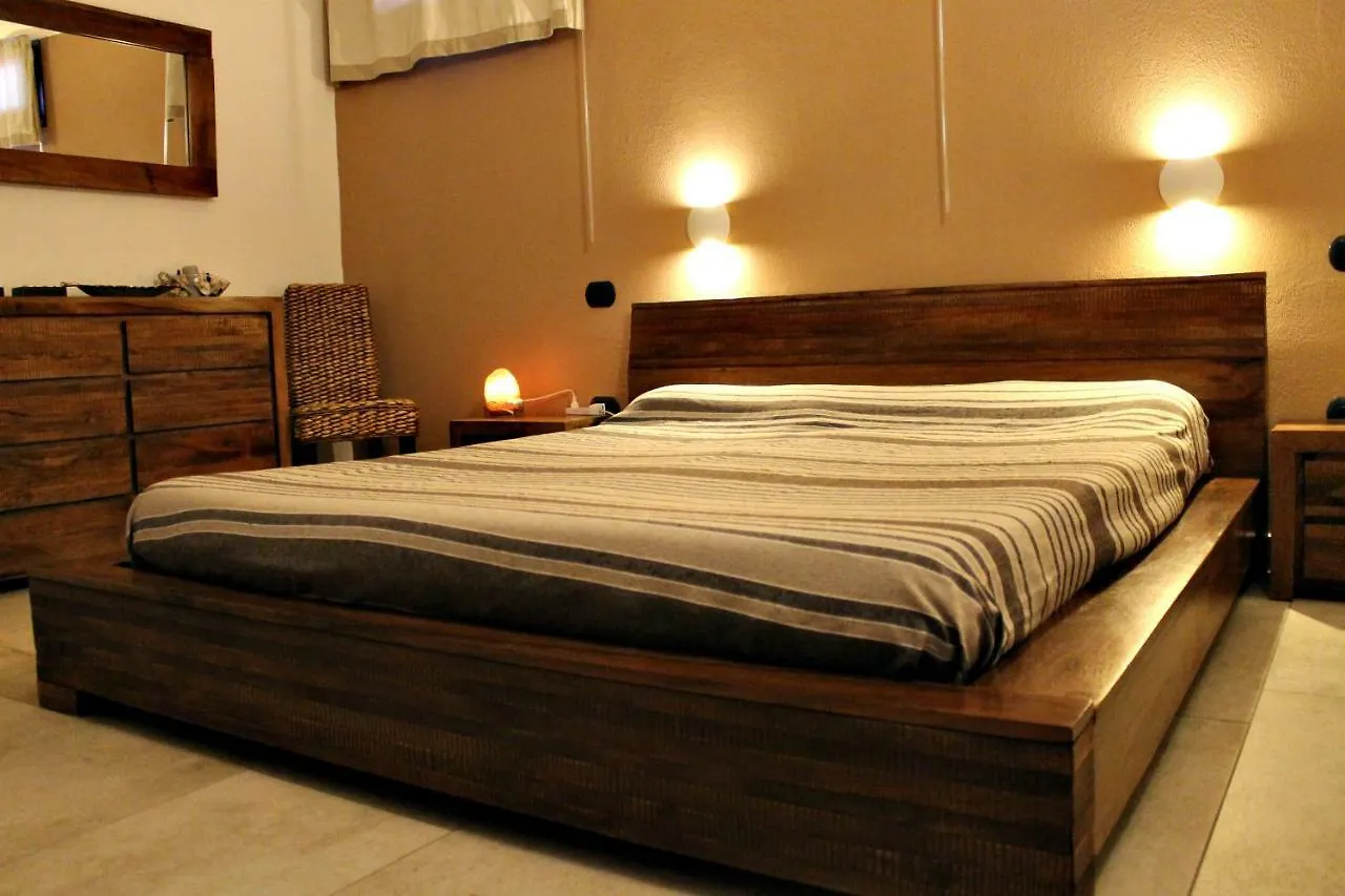 Villasimius Villa Martina Holiday home