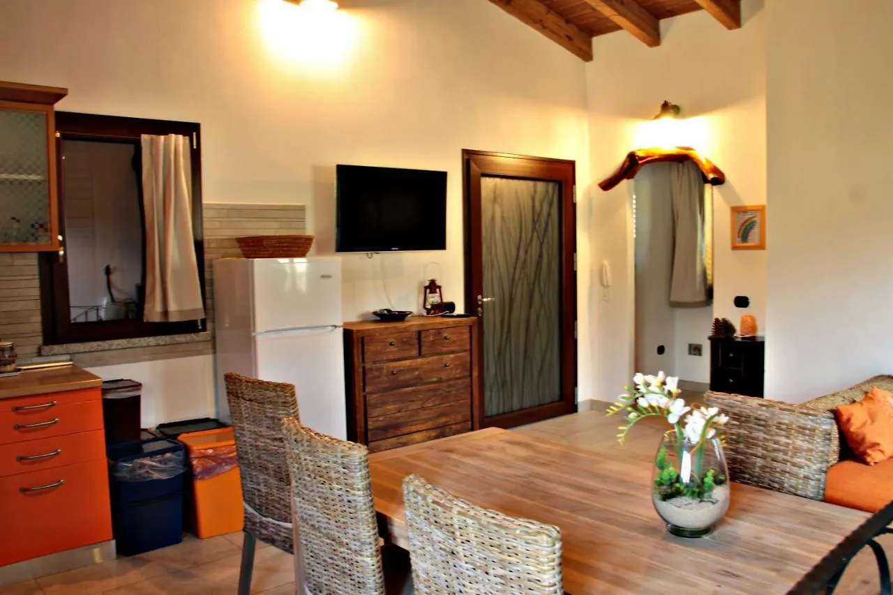 Villasimius Villa Martina 0*,