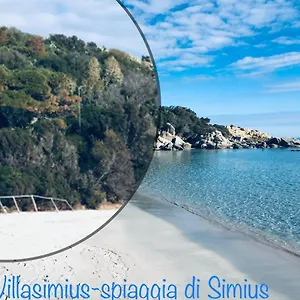 La Conchiglia Casa vacanze