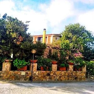 Milena Villasimius, Wifi Gratuito, Ampio Giardino A 300 M Dal Mare Villasimius