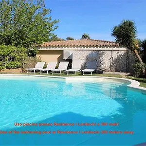 Domu Carmela Casa vacanze