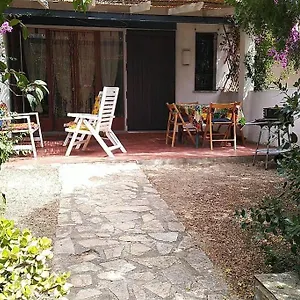 I Mandorli 1 Villetta Con Giardino Casa vacanze