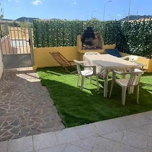 Monica Casa vacanze