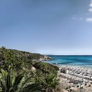 4* Hotel Simius Playa