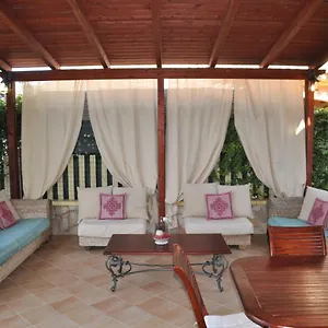 Eva Luxury Casa vacanze