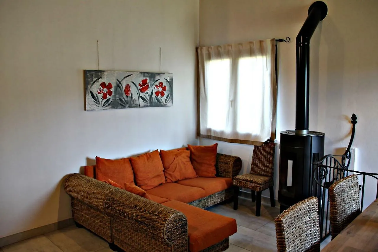 Villasimius Villa Martina